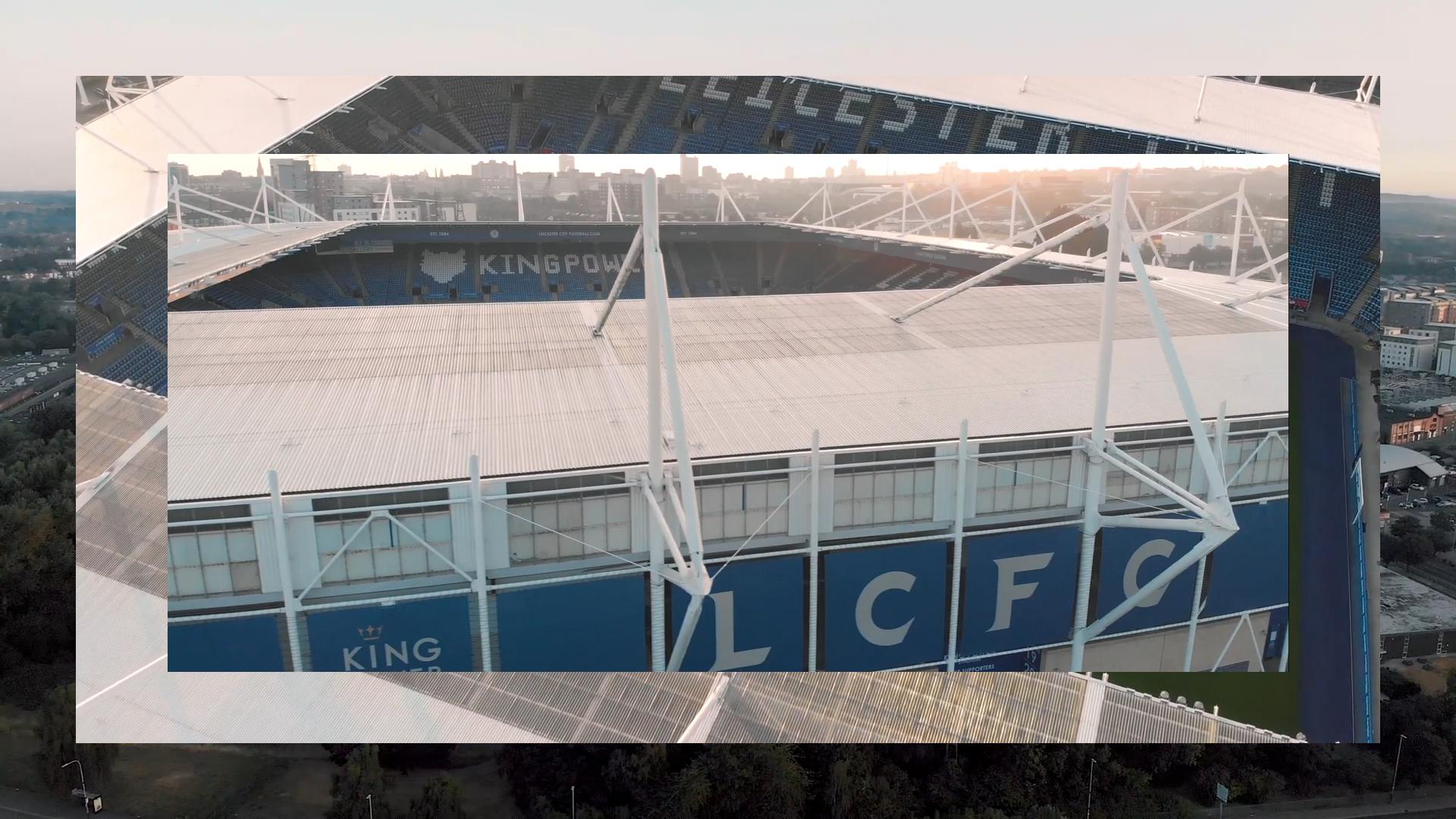 adidas, leicester city football club, an ode to leicester, campaign, football, marketing, creative campaign, leicester fans, sports, football, lcfc