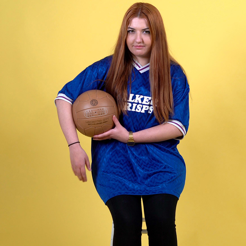 adidas, leicester city football club, an ode to leicester, campaign, football, marketing, creative campaign, leicester fans, sports, football, lcfc