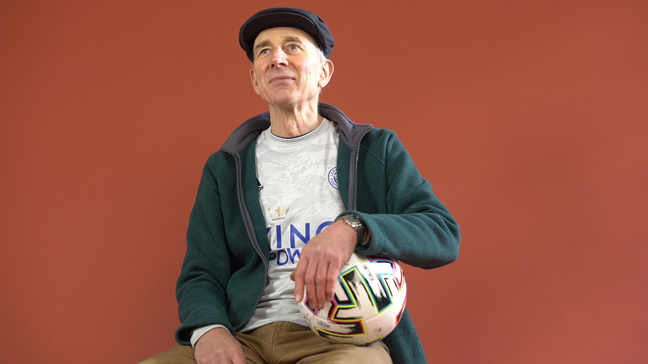 adidas, leicester city football club, an ode to leicester, campaign, football, marketing, creative campaign, leicester fans, sports, football, lcfc