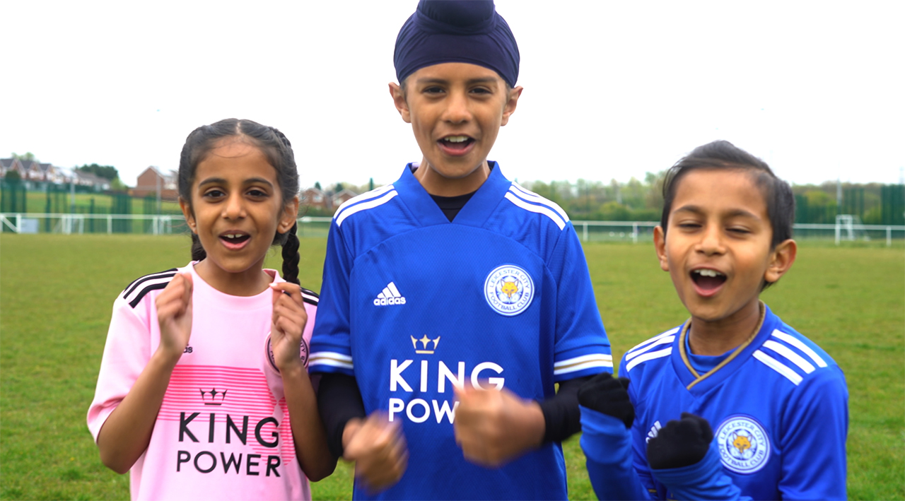 adidas, leicester city football club, an ode to leicester, campaign, football, marketing, creative campaign, leicester fans, sports, football, lcfc