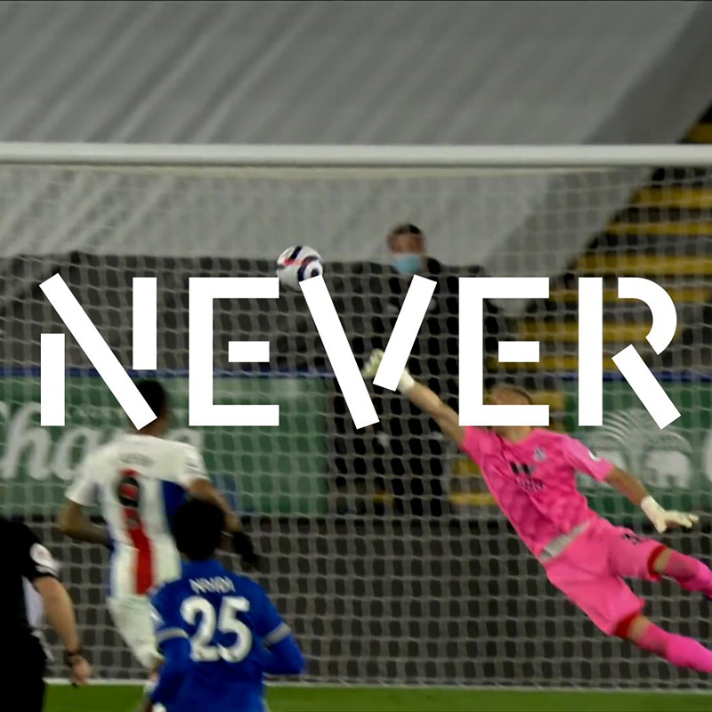 adidas, leicester city football club, an ode to leicester, campaign, football, marketing, creative campaign, leicester fans, sports, football, lcfc