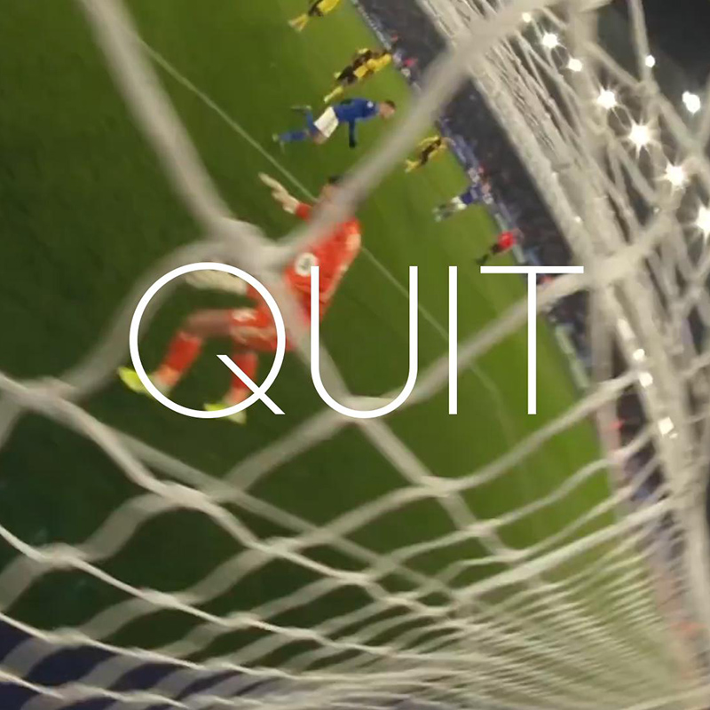 adidas, leicester city football club, an ode to leicester, campaign, football, marketing, creative campaign, leicester fans, sports, football, lcfc