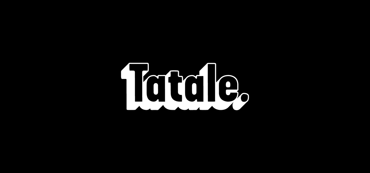 tatale, african, food, culture, branding, logo design, identity, supper club, london, ghana